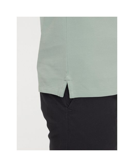 Timberland Poloshirt Tb0A6Vdp Regular Fit in White für Herren