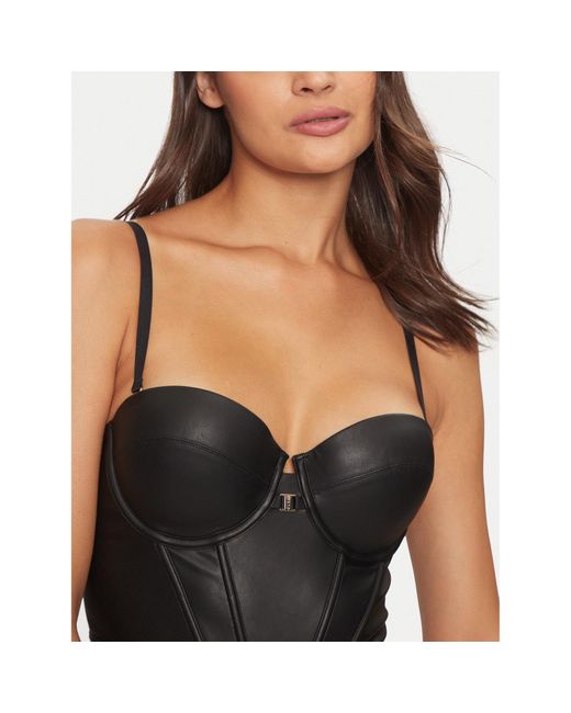 Guess Black Top-Bh O4Bc11 Wgi80