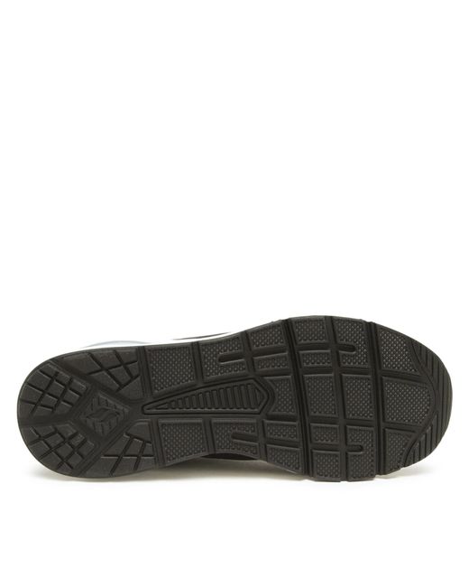Skechers Black Sneakers Uno 2