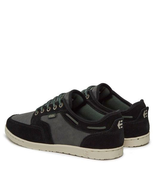 Etnies Sneakers Dory 4101000401 in Black für Herren