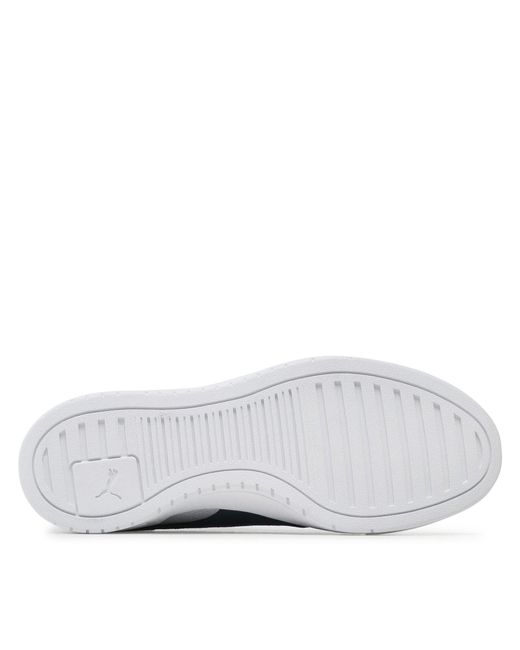 PUMA Sneakers Ca Pro Suede Fs 387327 04 Weiß in White für Herren