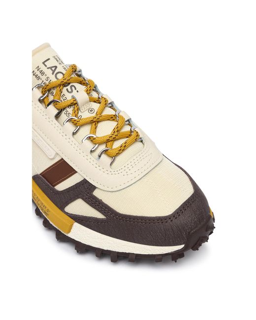 Lacoste Multicolor Sneakers 52Sfa0141
