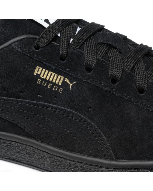 PUMA Sneakers Suede Classic Xxi 374915 12 in Blue für Herren