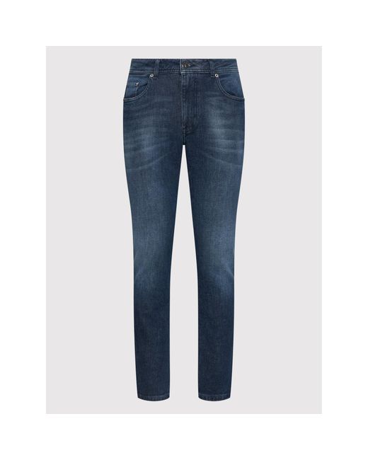 Karl Lagerfeld Jeans 265840 500899 Regular Fit in Blue für Herren