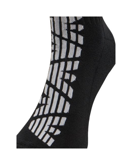 Emporio Armani 2Er-Set Hohe Herrensocken 303222 4F300 00020 in Black für Herren