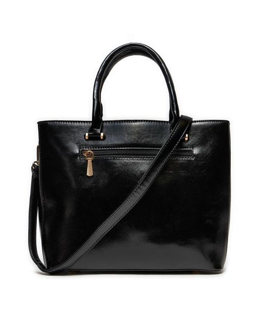 Monnari Black Handtasche Bag2950-020