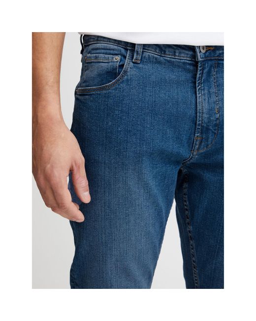 Solid Jeans 21107404 Slim Fit in Blue für Herren