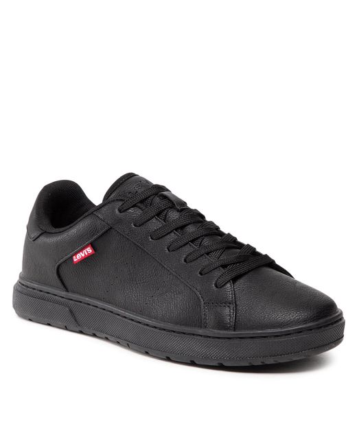 Levi's Sneakers 234234-661-559 in Black für Herren