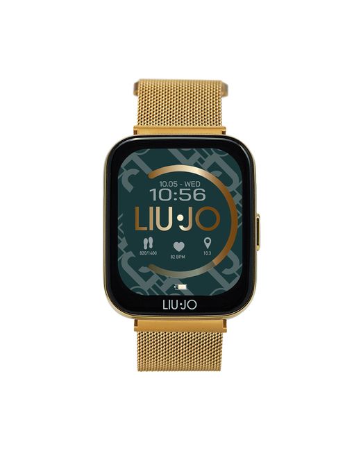 Liu Jo Green Smart-Watch SWLJ083