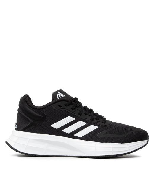 Adidas Black Laufschuhe Duramo 10 Gx0709
