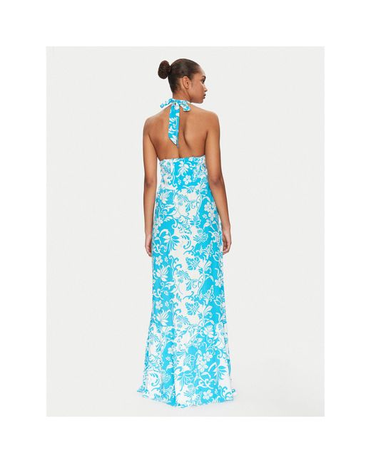 GAUDI Blue Sommerkleid 511Bd15012 Regular Fit