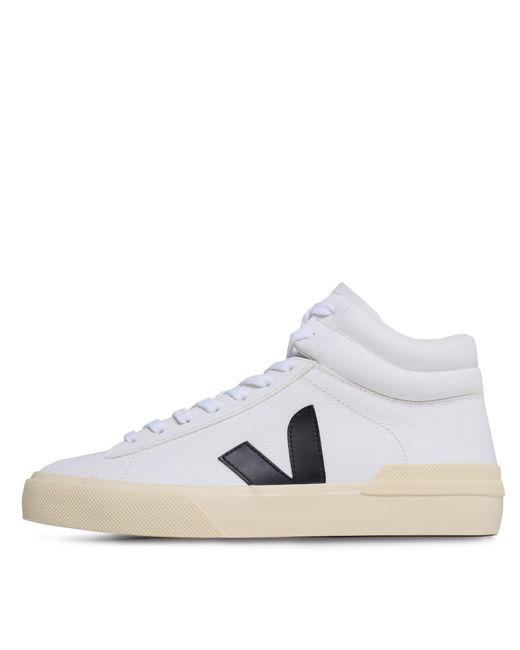 Veja Sneakers Minotaur Tr0502929B Weiß in White für Herren
