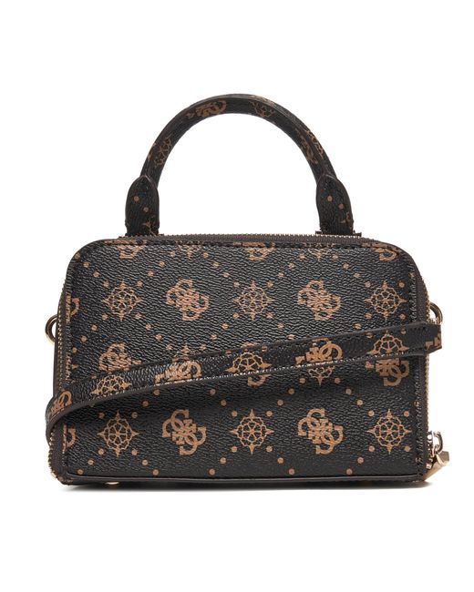 Guess Black Handtasche 178709