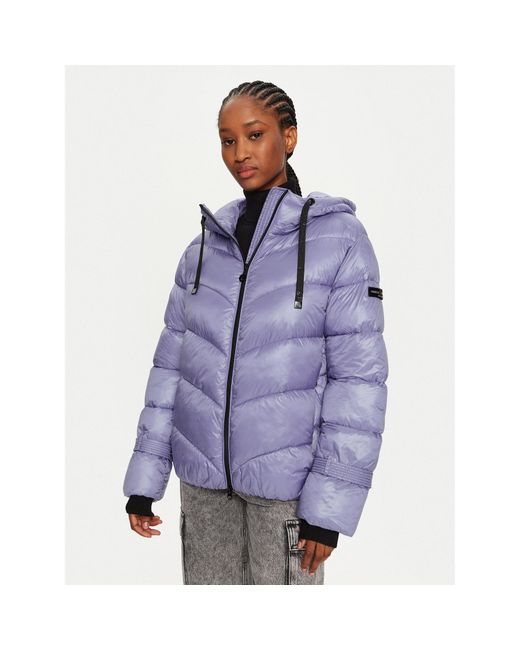 Frieda & Freddies Blue Übergangsjacke 3732 Regular Fit