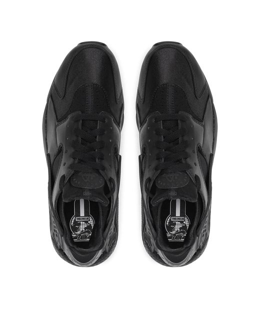 Nike Sneakers air huarache dd1068 002 in Black für Herren