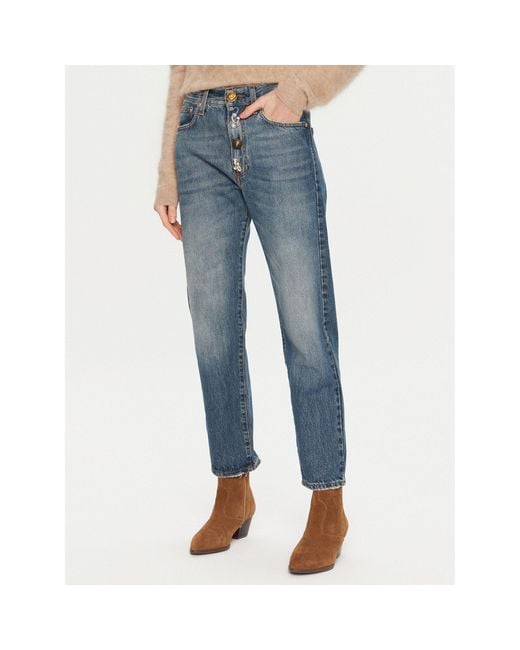 ViCOLO Blue Jeans Ds0059 Regular Fit