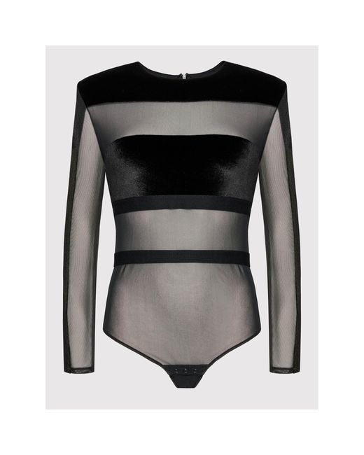 Undress Black Body Go For It 125 Slim Fit