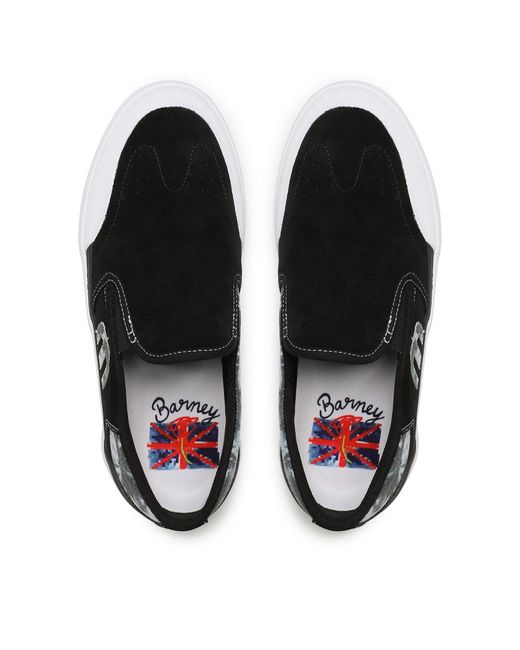 Etnies Sneakers Marana Slip Xlt 4102000141 in Black für Herren