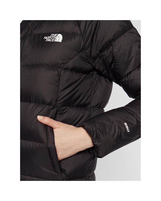The North Face Black Daunenjacke Hyalite Down Nf0A7Z9R Regular Fit