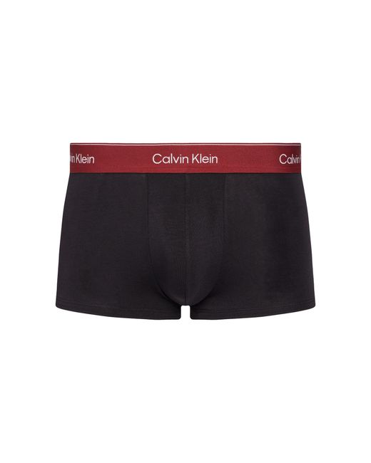 Calvin Klein Boxershorts-Set Lv00Nb4389 in Blue für Herren