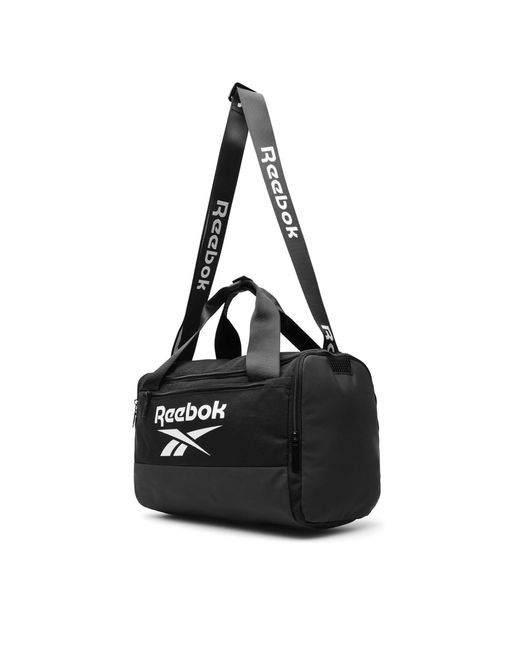 Reebok Black Tasche Rbk-035-Ccc-05
