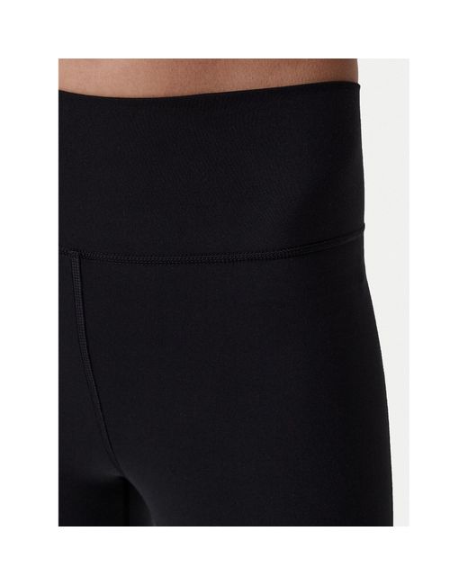 Adidas Blue Leggings All Me Essentials Jp4770 Slim Fit