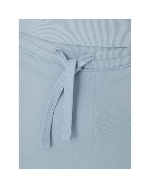 HUGO Jogginghose Dayote232 50489617 Regular Fit in Blue für Herren