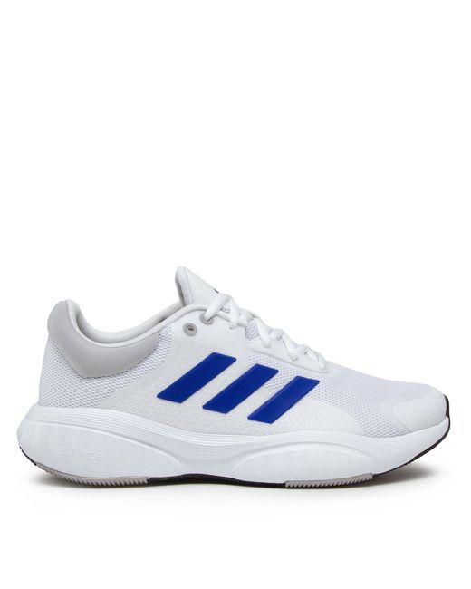 Adidas Laufschuhe Response Shoes Hp5922 Weiß in Blue für Herren