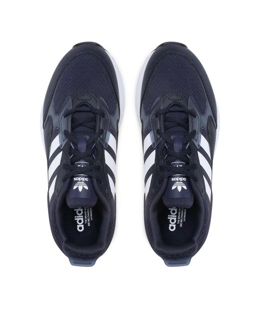 Adidas Sneakers Zx 1K Boost 2.0 Gy5984 in Blue für Herren