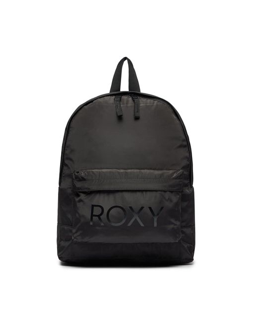 Roxy Black Rucksack Erjbp04663