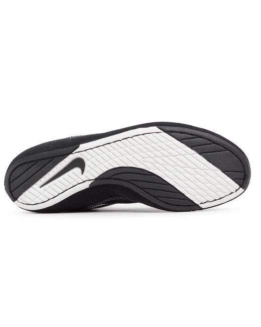 Nike Schuhe Speedsweep Vii 366683 001 in Black für Herren