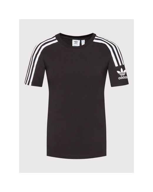 Adidas Black T-Shirt Tight Tee Fm2592 Slim Fit
