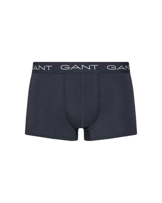 Gant 3Er-Set Boxershorts 902513003 in Blue für Herren