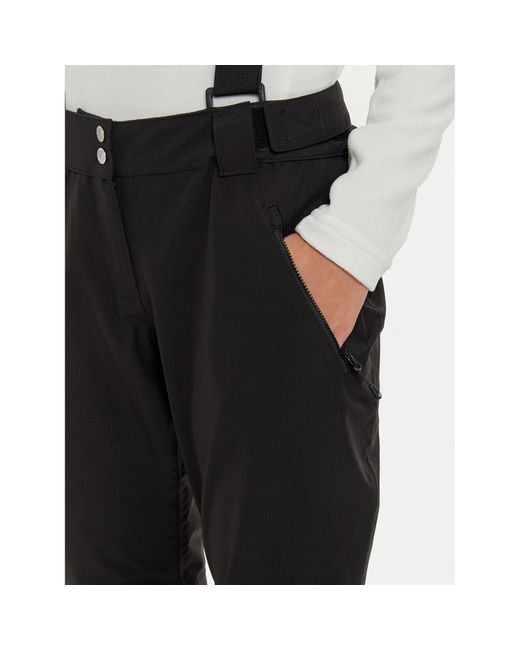 Dare 2b White Skihose Effused Ii Dww486 Regular Fit