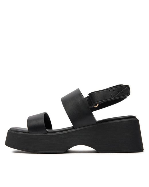 ALDO Black Sandalen thilda 13734051