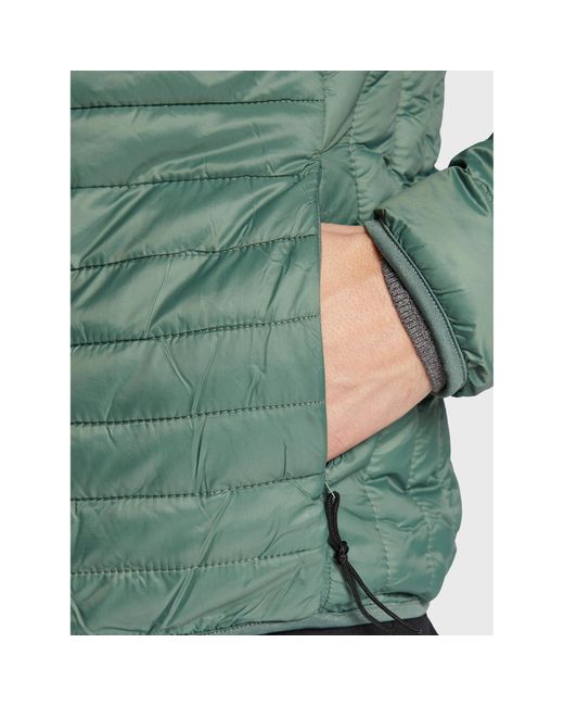 Blend Daunenjacke 20714366 Grün Regular Fit in Green für Herren