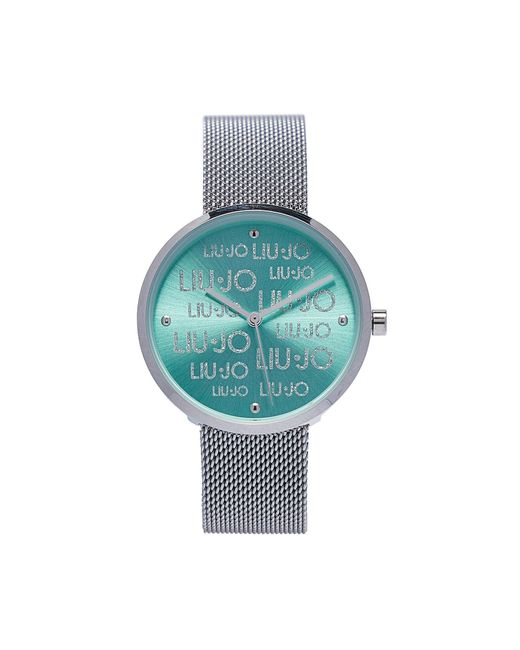Liu Jo Blue Uhr Magic Tlj2154