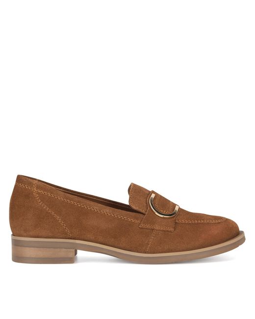 Sergio Bardi Brown Slipper Wi23-D1069-01Sb
