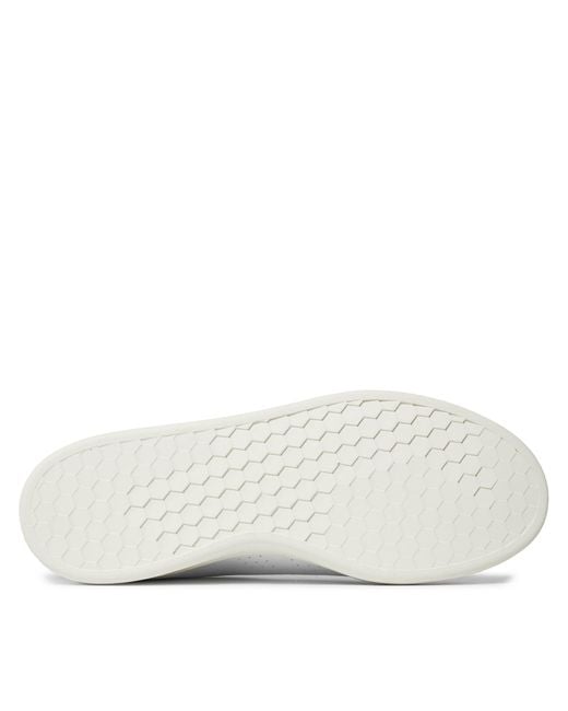 Adidas Sneakers Advantage If6097 Weiß in White für Herren
