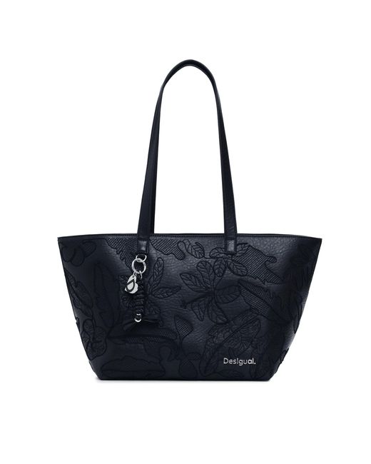 Desigual Blue Handtasche 25Saxpbp