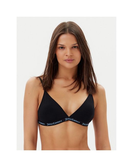 Juicy Couture Black Bh Ohne Bügel Jctth125958