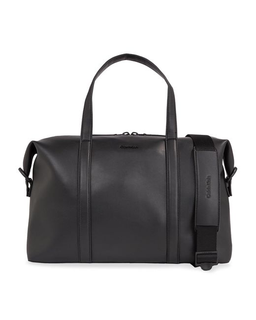 Calvin Klein Tasche Minimal Focus K50K511645 in Black für Herren