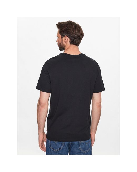 Levi's T-Shirt Graphic 22491-1318 Regular Fit in Black für Herren