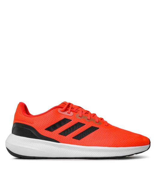 Adidas Laufschuhe Runfalcon 3 Hp7551 in Red für Herren