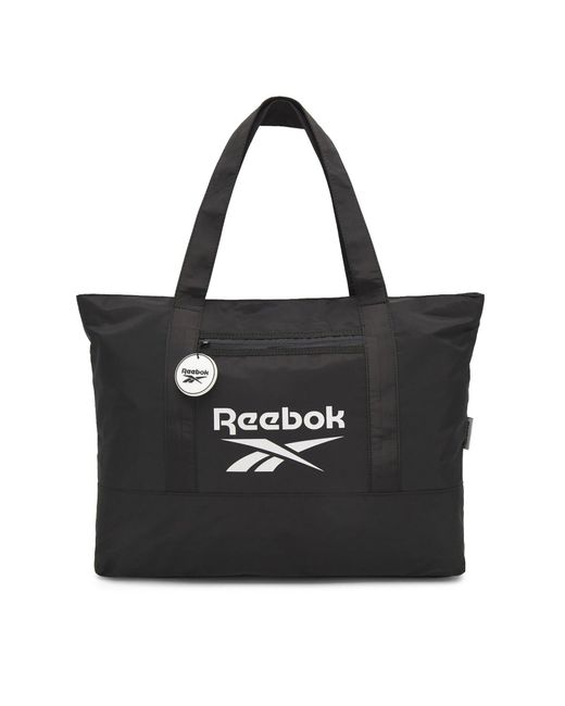 Reebok Black Tasche Rbk-022-Ccc-05