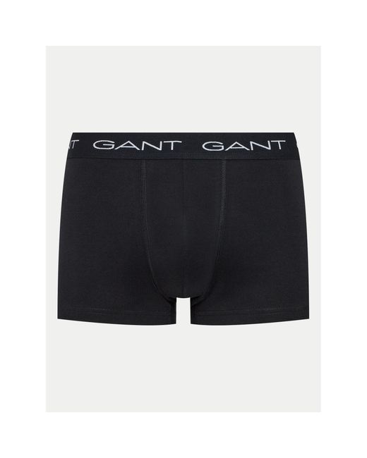 Gant 5Er-Set Boxershorts 900015003 in Black für Herren