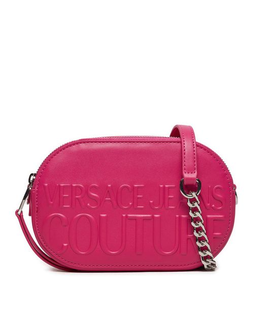 Versace Pink Handtasche 75Va4Bn6