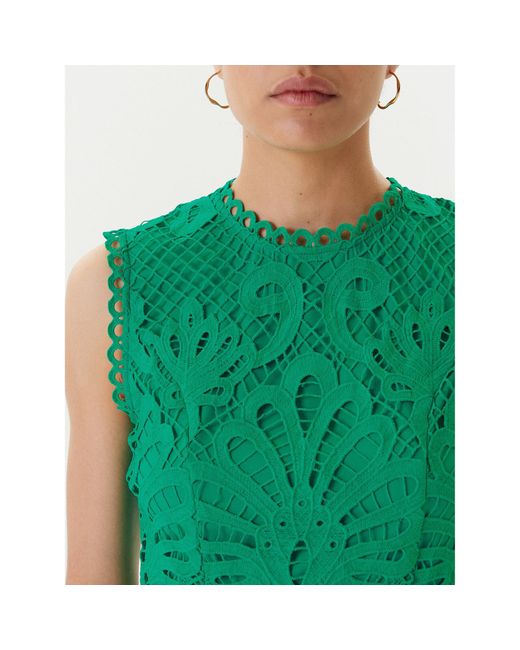 Morgan Green Coctailkleid 241-Rosli Regular Fit