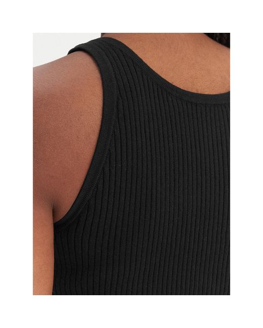 Karl Lagerfeld Blue Top B1W18024 Slim Fit