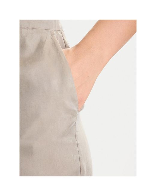 Guess Natural Stoffhose W5Yb02 Wh5N2 Regular Fit